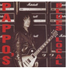 Pappo - Blues Local