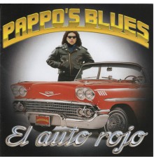 Pappo's Blues - El Auto Rojo