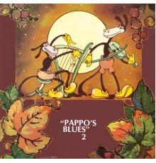 Pappo's Blues - Pappo's Blues, Vol. 2