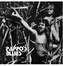 Pappo's Blues - Pappo's Blues, Vol. 1