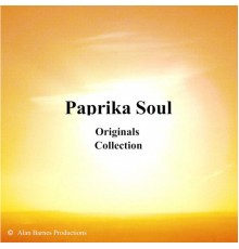 Paprika Soul - Paprika Soul Originals Collection