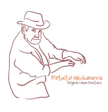 Paquito Hechavarria - Original Cuban Masters