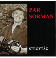 Pär Sörman - Strövtåg