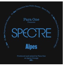 Para One - SPECTRE: Alpes