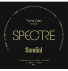 Para One - SPECTRE: Sundial