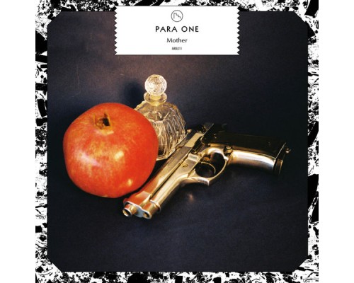 Para One - Mother - EP