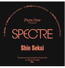 Para One - SPECTRE: Shin Sekai