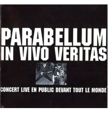 Parabellum - In Vivo Veritas (Live)