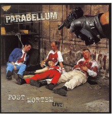 Parabellum - Post Mortem (Live)