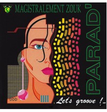 Parad' - Magistralement zouk - EP