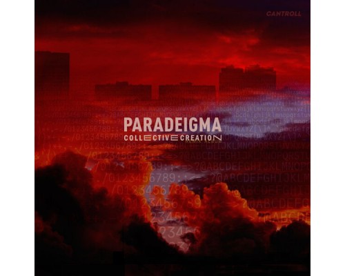 Paradeigma - Collective Creation