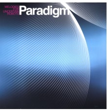 Paradigm - Melodies For Uncertain Robots