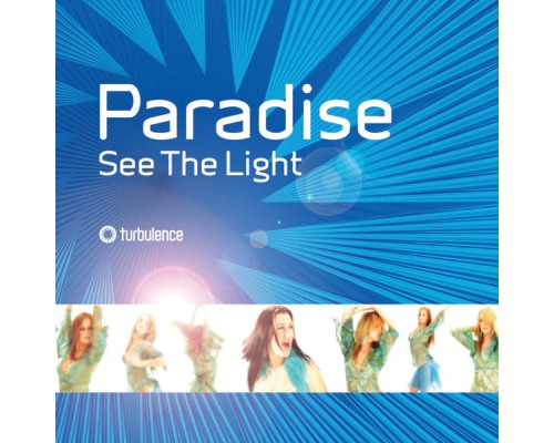 Paradise - See the Light