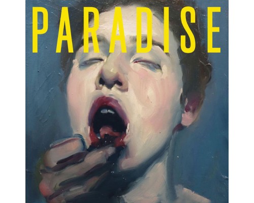 Paradise - Yellow