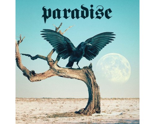 Paradise - Paradise