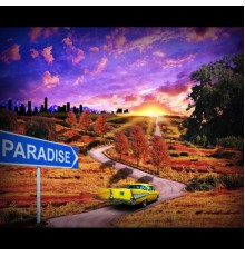 Paradise - Paradise