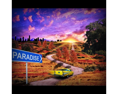 Paradise - Paradise