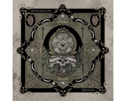 Paradise Lost - Obsidian