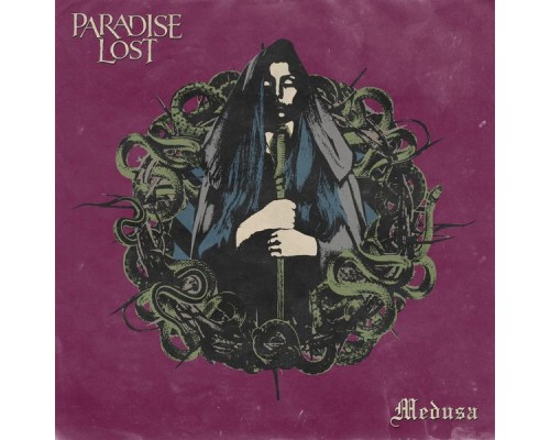 Paradise Lost - Medusa