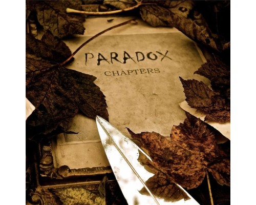 Paradox - Chapters