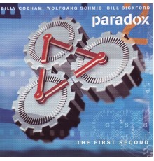 Paradox - The First Second