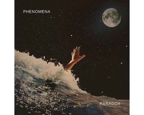 Paradox - Phenomena