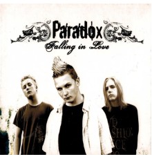 Paradox - Falling in Love