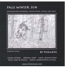 Paradox - Pale Winter Sun