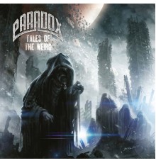 Paradox - Tales of the Weird