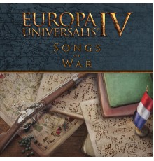 Paradox Interactive - Europa Universalis IV: Songs Of War