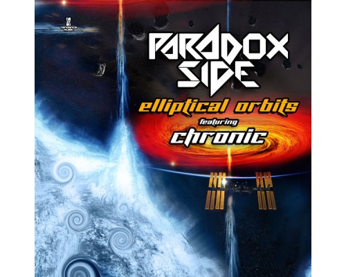 Paradox Side - Elliptical Orbits