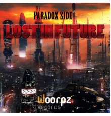 Paradox Side - Lost in Future