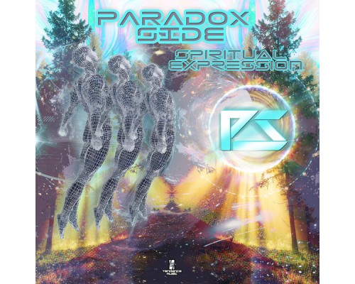 Paradox Side - Spiritual Expression