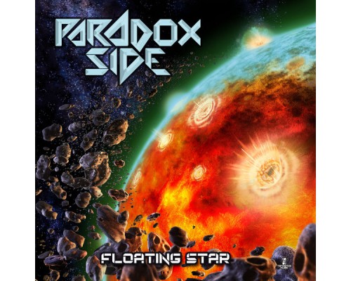 Paradox Side - Floating Star