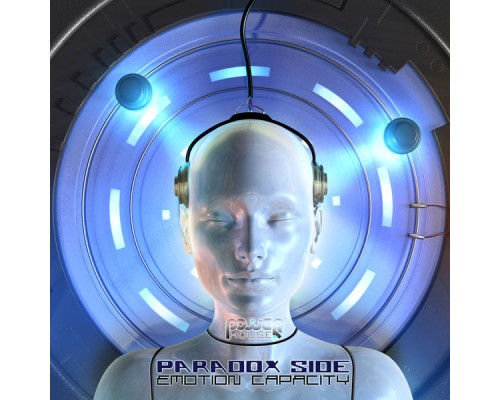 Paradox Side - Emotion Capacity