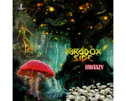 Paradox Side - Fantazy