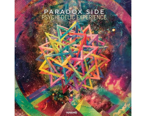 Paradox Side - Psychedelic Experience