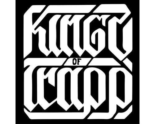 Paradox & RayBeatz808 - Kingz of Trapp