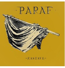 Paraf - Zastave