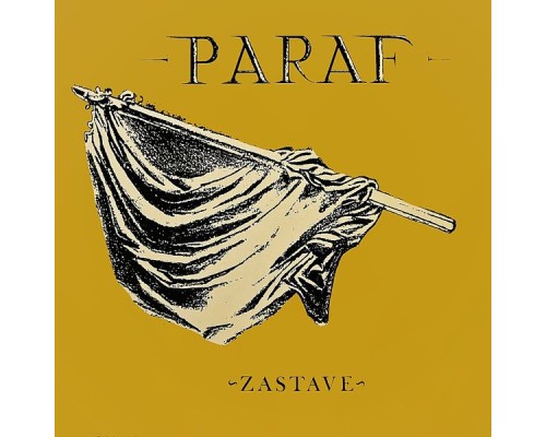 Paraf - Zastave