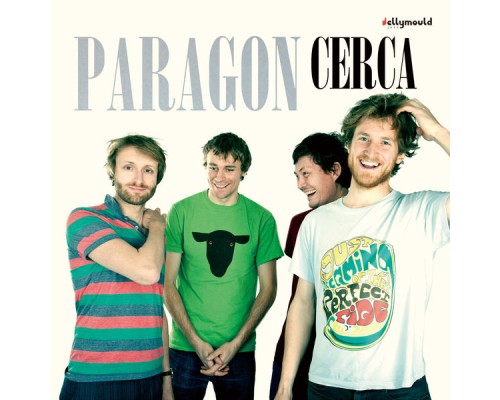 Paragon - Cerca