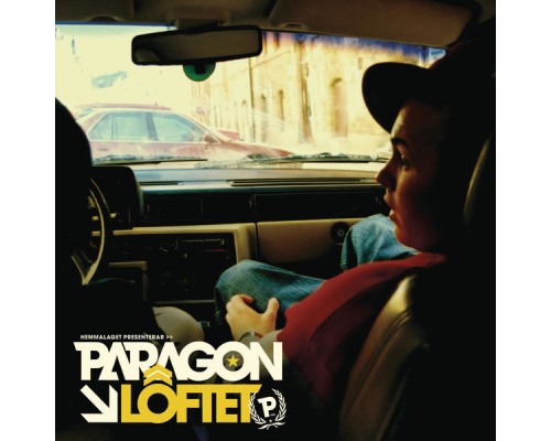 Paragon - Löftet