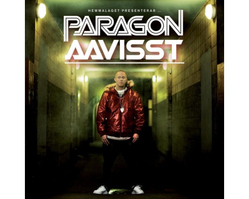 Paragon - Aavisst