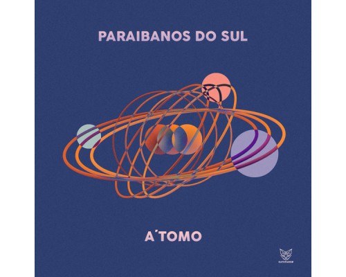 Paraibanos do Sul - A'tomo