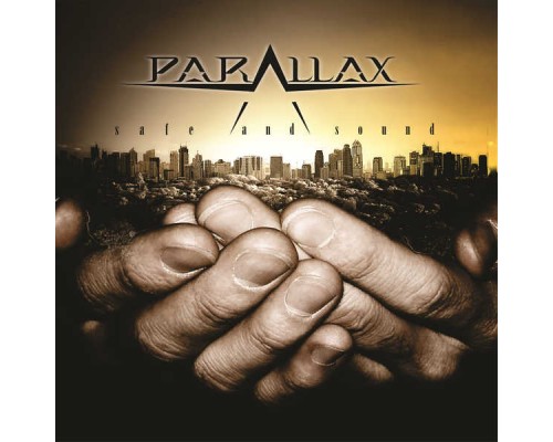 Parallax - Safe and Sound