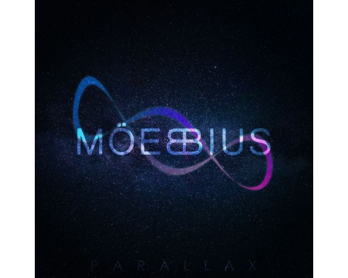 Parallax - Moebius