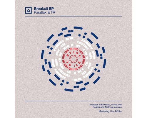 Parallax & TR - Breakxit