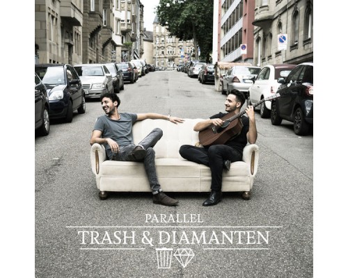 Parallel - Trash & Diamanten