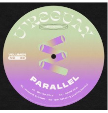 Parallel - U're Guay, Vol. 32