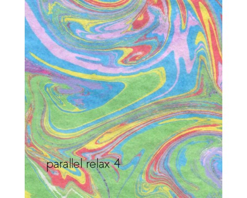 Parallel Relax - Parallel Relax 4